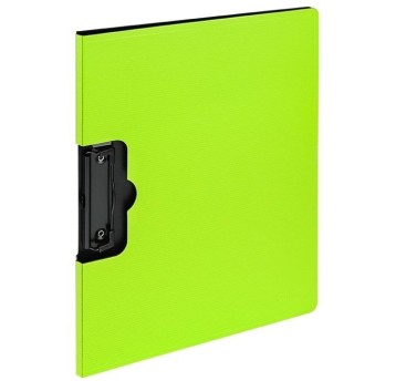 Teczka z klipem NOTOdesk Grand GR-2205 zielona