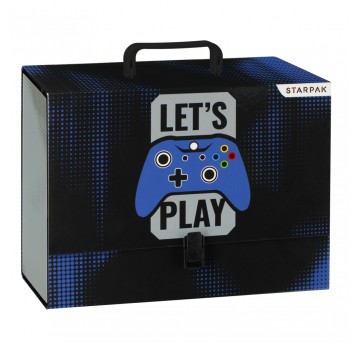 TECZKA Z RACZKĄ A4/95MM PAD STK 3108