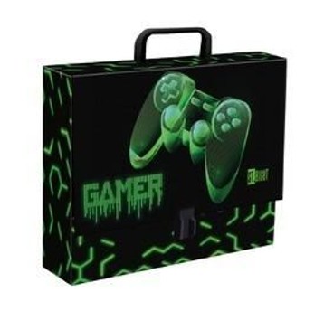 TECZKA Z RĄCZKĄ A4 XL GAME PAD DLA GRACZA