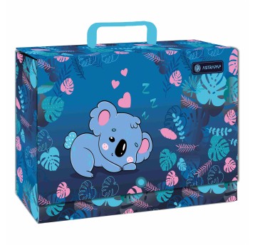 Teczka z rączką ASTRAPAP SWEET KOALA XL 9cm 3741