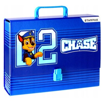 TECZKA Z RĄCZKĄ PSI PATROL 1051