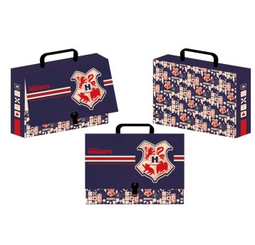 TECZKA Z RĄCZKĄ - WALIZECZKA / HARRY POTER