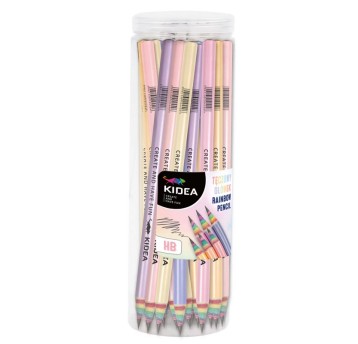 TĘCZOWY OŁÓWEK KIDEA 4406 A'48