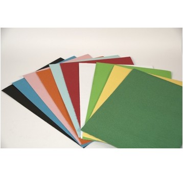 TEKTURA FALISTA 25x35CM. 2175