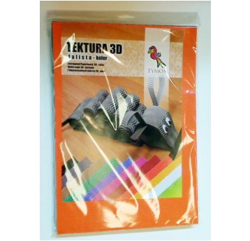 TEKTURA FALISTA 3D B4 MIX (10)