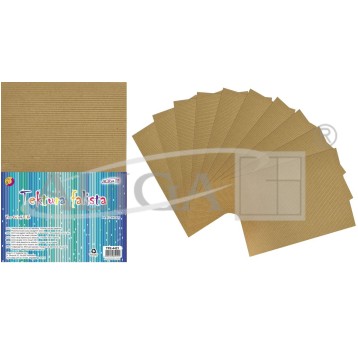 Tektura falista TFE-4421 ECO, op. 10 ark, A4