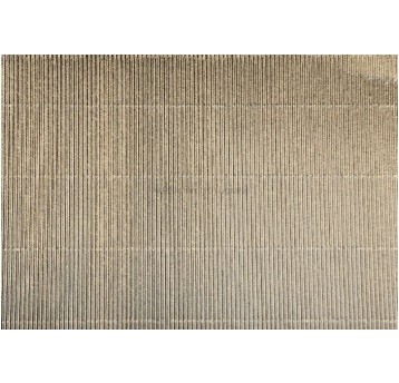 Tektura metal.rol TFM-R-60 srebrna