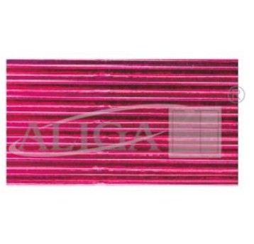 Tektura metal.rol TFM-R-64 różowa