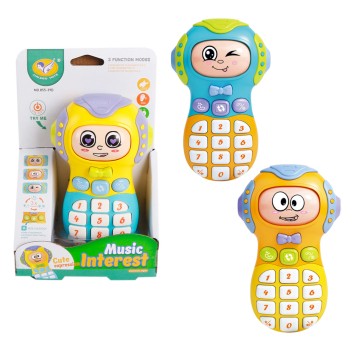 TELEFON Z BUZIAMI 0140