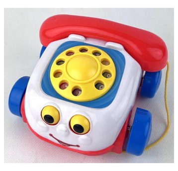 TELEFON Z OCZAMI W FOLII 1206