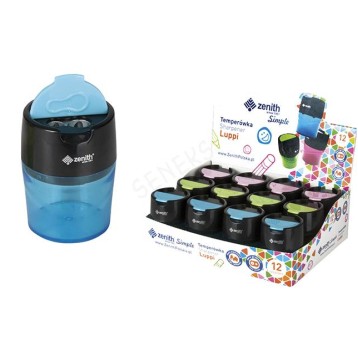 TEMPERÓWKA 2 OTWORY ASTRA LUPPI A'12 6647