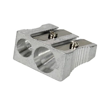 TEMPERÓWKA ALUMINIOWA PODWÓJNA 3746 A'20