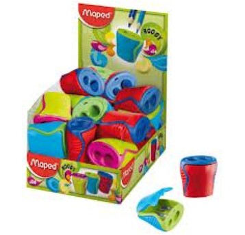 TEMPERÓWKA BOOGY Z POJEMN. 2 OTWORY MIX 2111 A'24