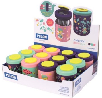 TEMPERÓWKA COLLECTION FAIRY TALE A'12 1635