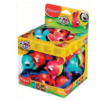 TEMPERÓWKA CROC CROC INNOVATION A"20 017611