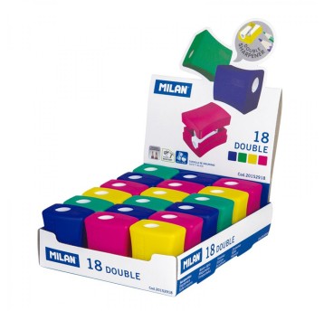 TEMPERÓWKA DOUBLE DWUSTRONNA A'18 5627