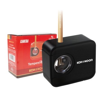 TEMPERÓWKA ELEKTRYCZNA CAMERA 0976