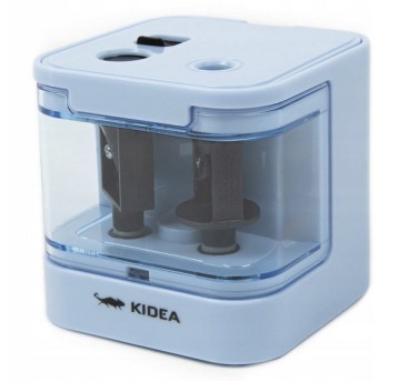 TEMPERÓWKA ELEKTRYCZNA PODWÓJNA A NIEBIESKA 8767