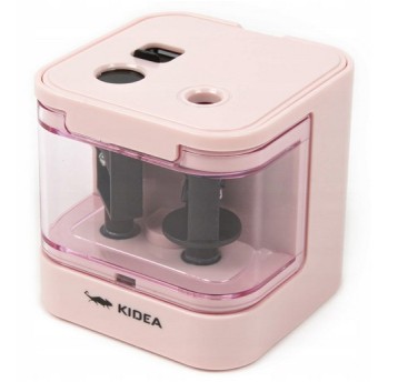 TEMPERÓWKA ELEKTRYCZNA PODWÓJNA A RÓZOWA 8774