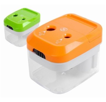 TEMPERÓWKA ELEKTRYCZNA PODWÓJNA CAYMAN 6152