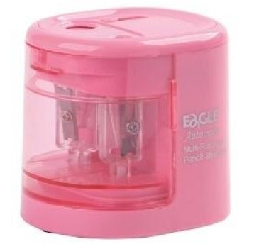 Temperówka elektryczna podwójna róż EAGLE EG-5161U