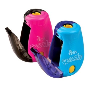 TEMPERÓWKA FOCZKA MIX KOL A'12