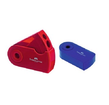 TEMPERÓWKA GRIP 2001 OBUD CZER/NIEB A"12 FC182701