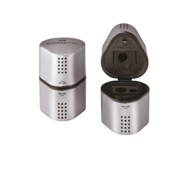 TEMPERÓWKA GRIP 2001 TRIO SREBNA A"10 183800FC