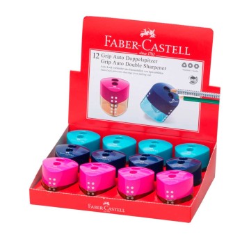 TEMPERÓWKA GRIP AUTO PODWÓJNA Z POJEM. 0581 A'12