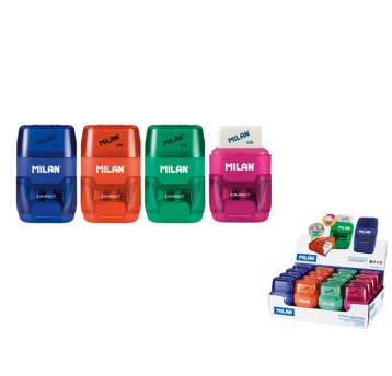 TEMPERÓWKA GUMKA COMPACT 4703116 A'16 2571