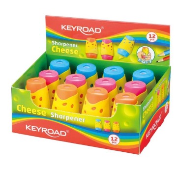 TEMPERÓWKA KEYROAD CHEESE PODWÓJNA 7127 A'12