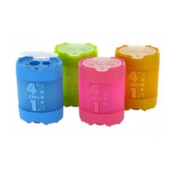 TEMPERÓWKA KUM 4-OTWOROWA Z POJEMNIKIEM 0592 A'20