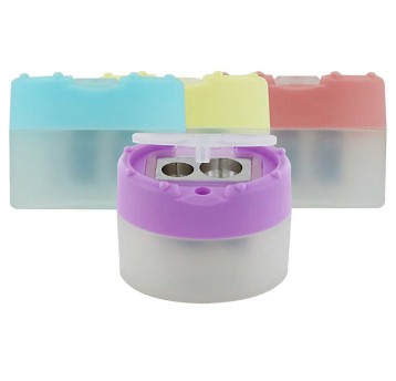 TEMPERÓWKA KUM CLIP SNAP M2 PASTEL PODWÓJNA A'20