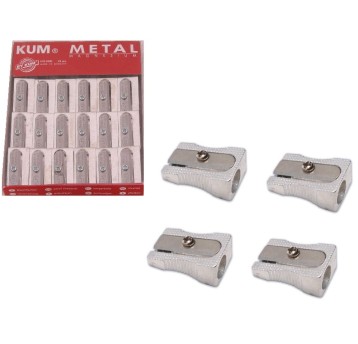 TEMPERÓWKA KUM KOSTKA METAL 400K A'28