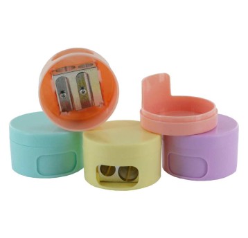 TEMPERÓWKA KUM PODWÓJNA Z POJEM.METALOWA PASTEL