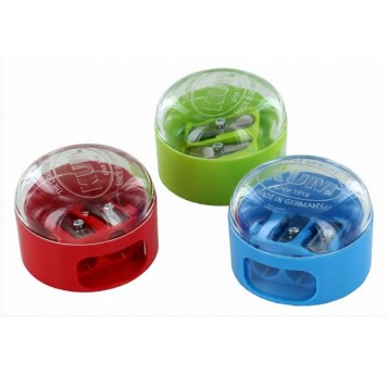 TEMPERÓWKA KUM PODWÓJNA Z POJEMNIKIEM POP A'12