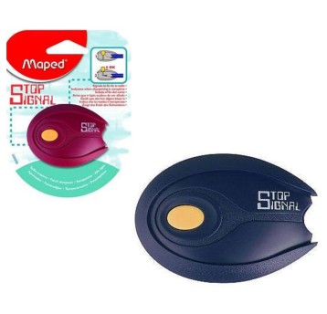 TEMPERÓWKA MAPED STOP SIGNAL/ZENOA