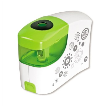 TEMPERÓWKA NA BAT. ZIELONO-BIAŁA KV900-ZB