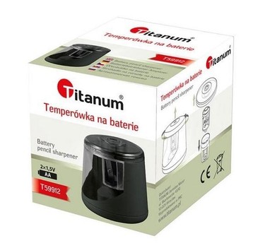 TEMPERÓWKA NA BATERIE T59912 7282