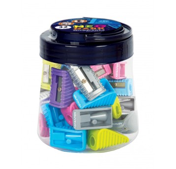 TEMPERÓWKA NEONOWA CIEMNA ASTRA PEN SŁÓJ A'32 2811