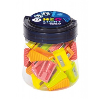 TEMPERÓWKA NEONOWA JASNA ASTRA PEN SŁÓJ A'32 2828