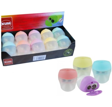 TEMPERÓWKA PENCIL PAL M2 PODWÓJNA PASTEL KUM A'20