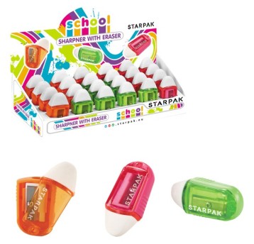 TEMPERÓWKA PLAST. POJEMNIK + GUMKA A'24 1901