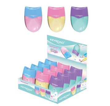 TEMPERÓWKA PLASTIKOWA KEYROAD PAST.A'12 5785