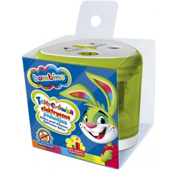 TEMPERÓWKA PODWÓJNA ELEKTRYCZNA STANDARD 9769