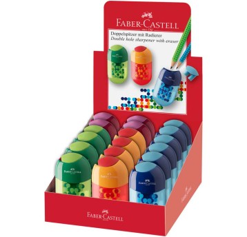 TEMPERÓWKA PODWÓJNA Z GUMKĄ TWO TONE FC183517