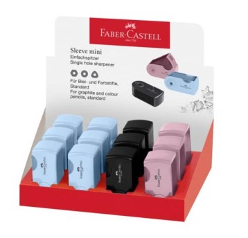 TEMPERÓWKA SLEEVE MINI MIX KOL. 182774 FC A'12