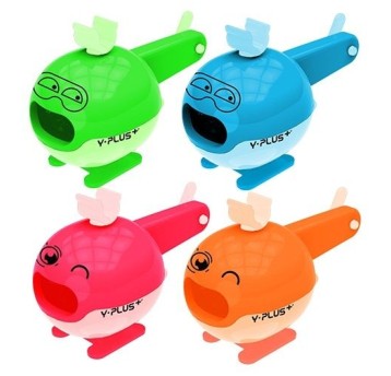 TEMPERÓWKA SX180100 PODWÓJNA HELIKOPTER A'12