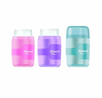 TEMPERÓWKA Z GUMKĄ CONNECT PASTEL 2 OTW A'20 49231