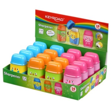 TEMPERÓWKA Z GUMKĄ KEYROAD HELLO A"16 3110